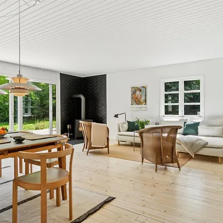 Vilppu - 800m From The Sea By Interhome *