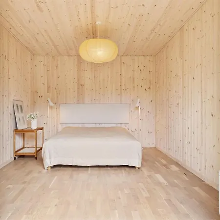 Vilppu - 800m From The Sea By Interhome