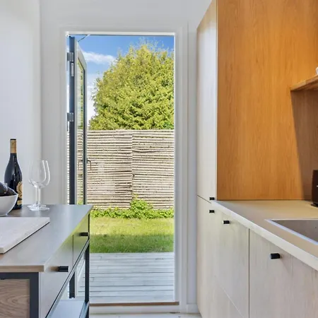 Vilppu - 800m From The Sea By Interhome Holiday home *
