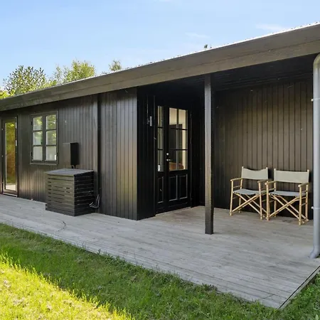 Vilppu - 800m From The Sea By Interhome Holiday home Gilleleje