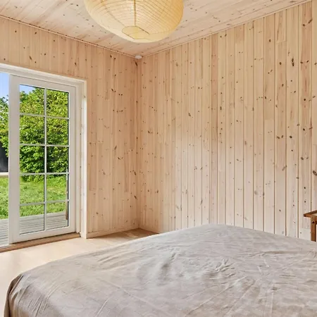 Holiday home Vilppu - 800m From The Sea By Interhome