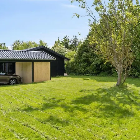 Vilppu - 800m From The Sea By Interhome * Gilleleje