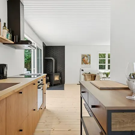 Vilppu - 800m From The Sea By Interhome Σπίτι διακοπών