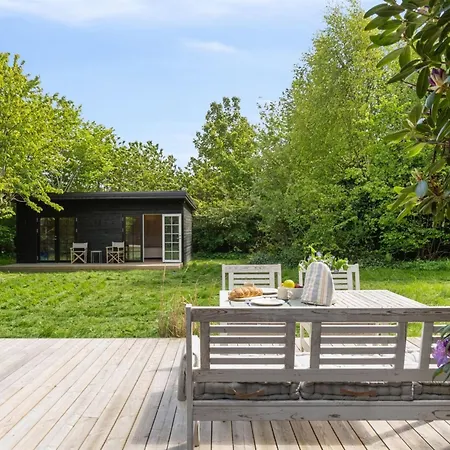 Vilppu - 800m From The Sea By Interhome * Gilleleje